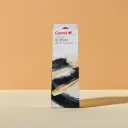 Camel Artist Oil Colours tubes | 12 shades | 9 ml each.