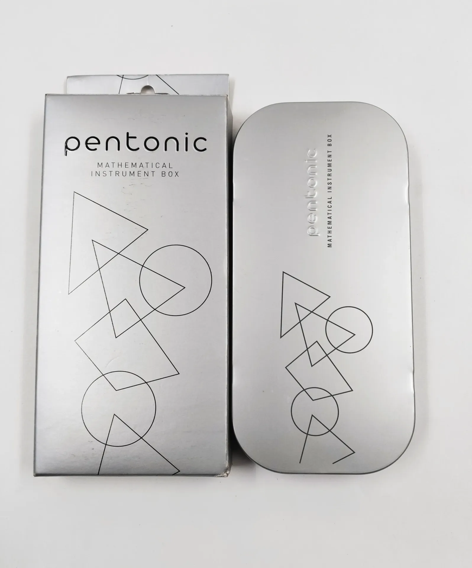 Pentonic Mathematical Instrument Box| Best Choice For college Box