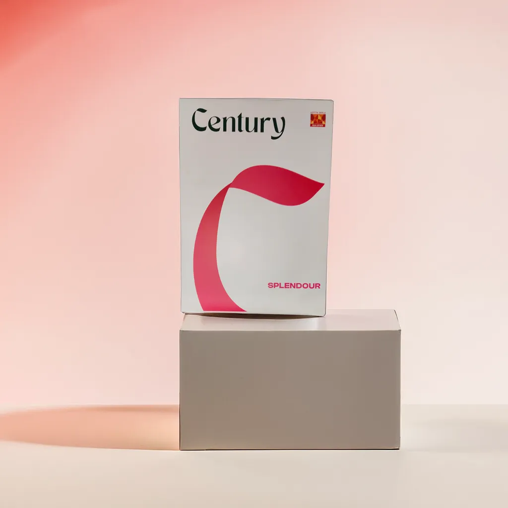 A4 Copier Paper | 70 gsm Pack contains 500 sheets of Paper | Century