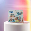 Doms Art Peps Kit with Multiple Sketching and Coloring Items