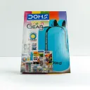 Doms Neon Gear Kit For Students