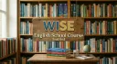 Wise English School 2nd Std Course | Flat 12% Discount