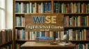 Wise English School 4th Std Course | Flat 12% Discount