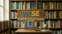 Wise English School 8th Std Course | Flat 12% Discount