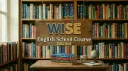 Wise English School LKG Std Course | Flat 10% Discount