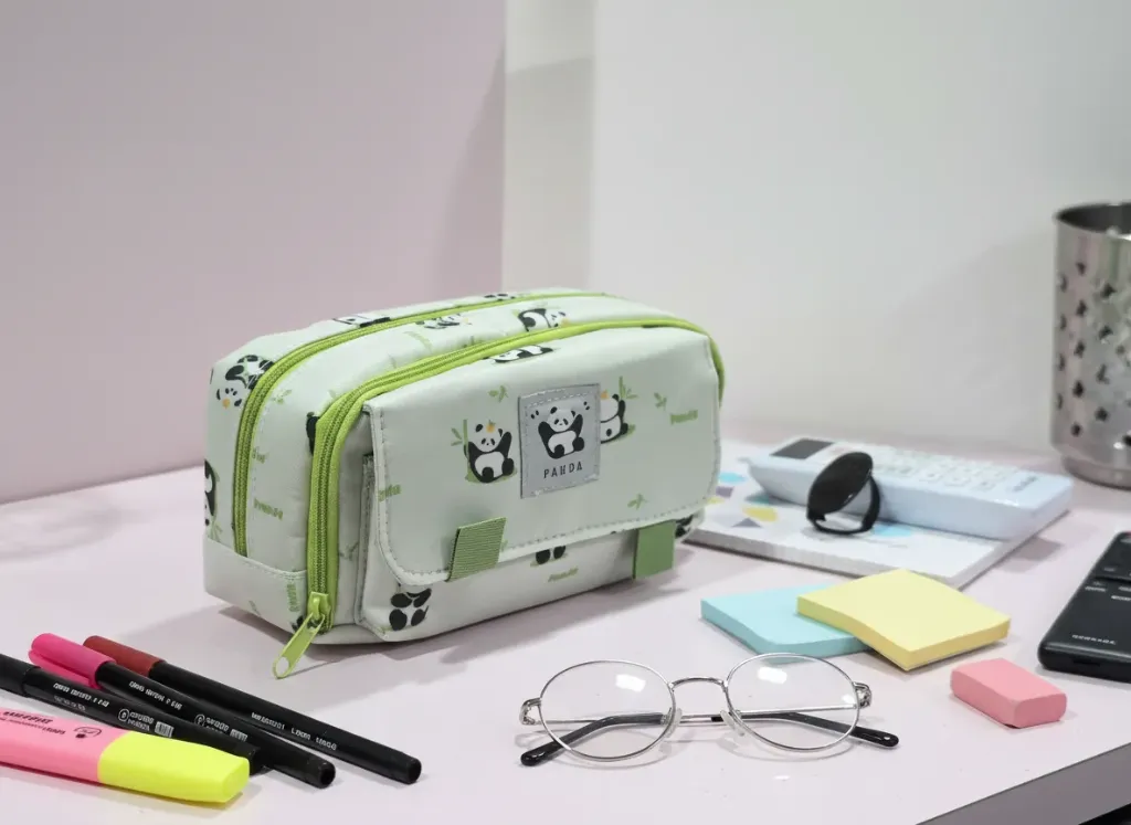 Panda Edition Pouch