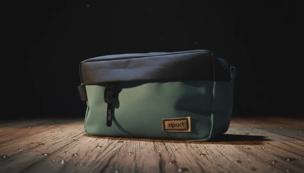 High Quality fabric Pouch