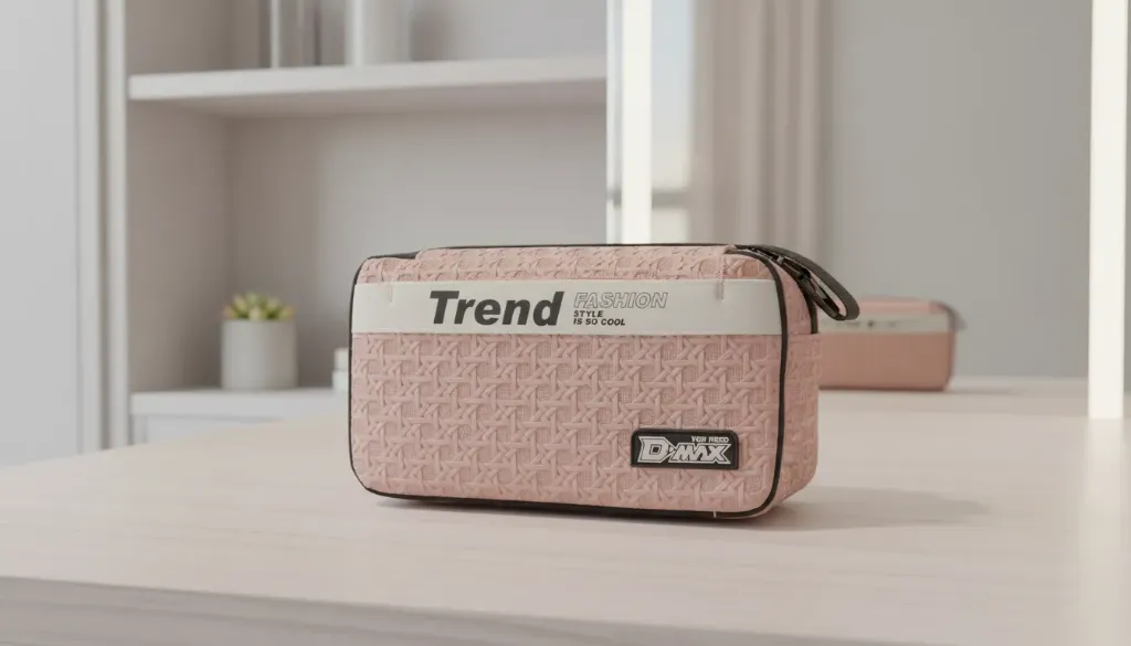 Limited Edition Trend Pouch