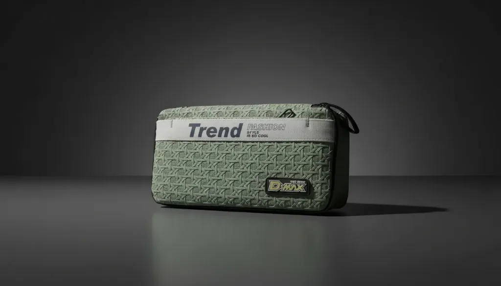 Limited Edition Trend Pouch