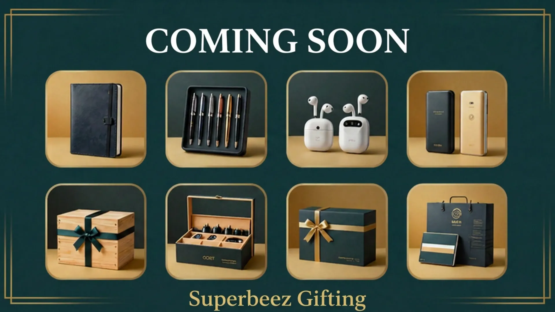 Coming soon