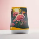 Navneet Youva | Soft Cover Long Notebook for Student A4 Size (21cm X 29.7cm) | Single Line 172 Pages