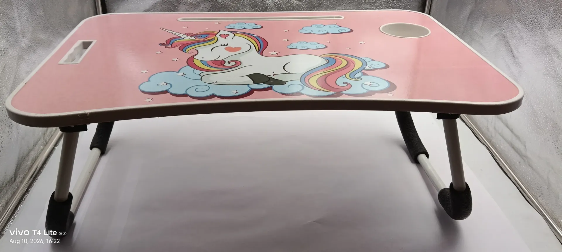 Cute Unicorn Study table