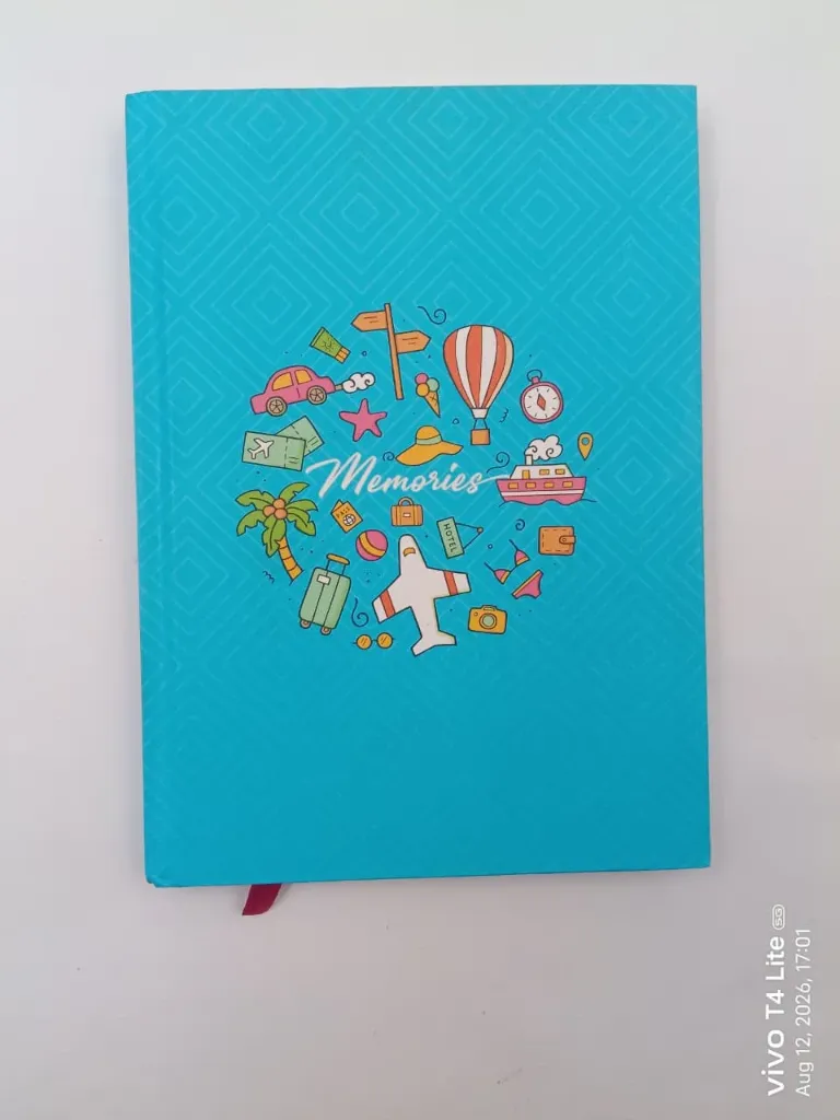 Diary