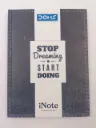 Doms Hard Bound Diary