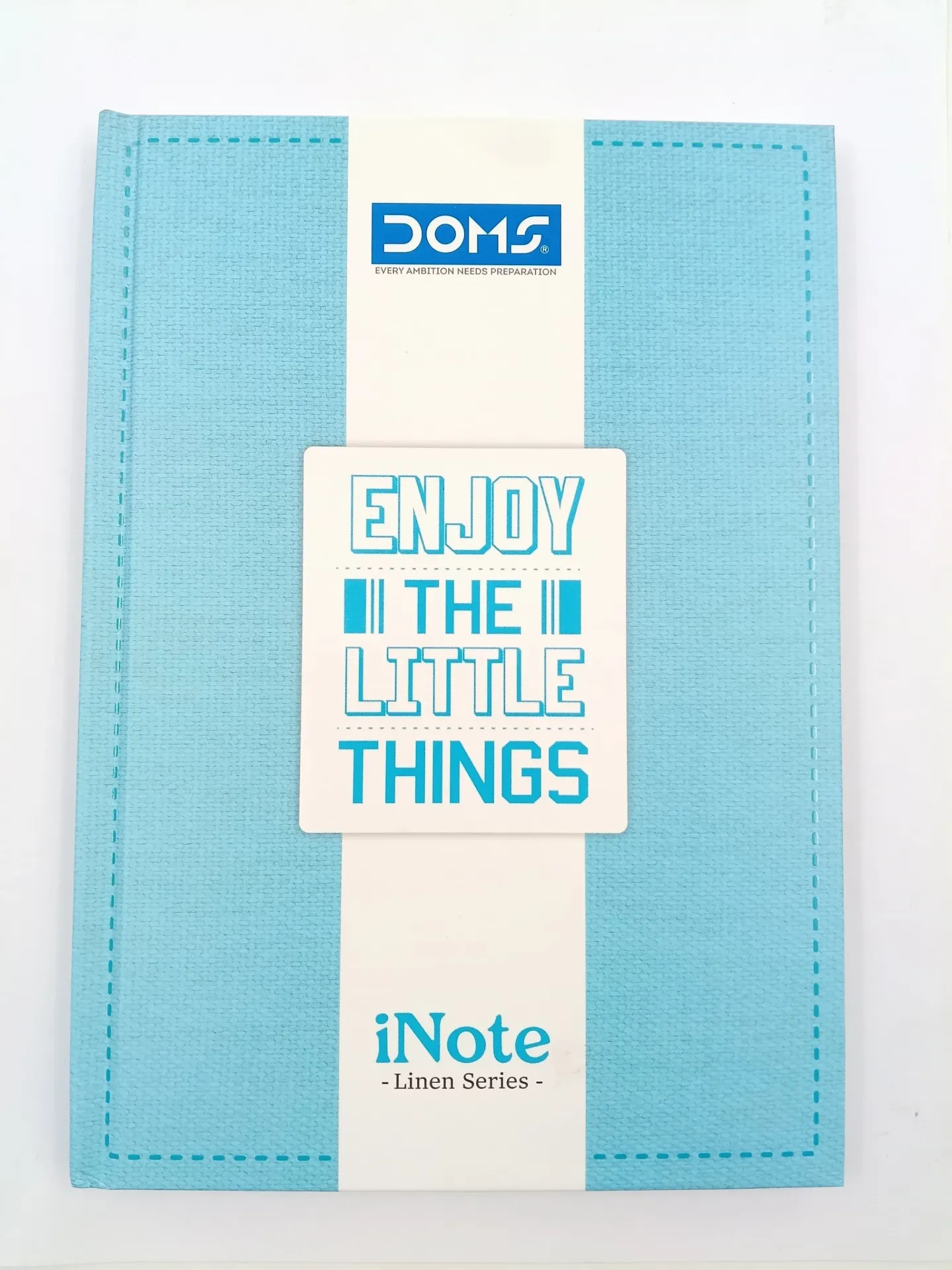 Doms, Enjoy the little things Diary | 200 pgs