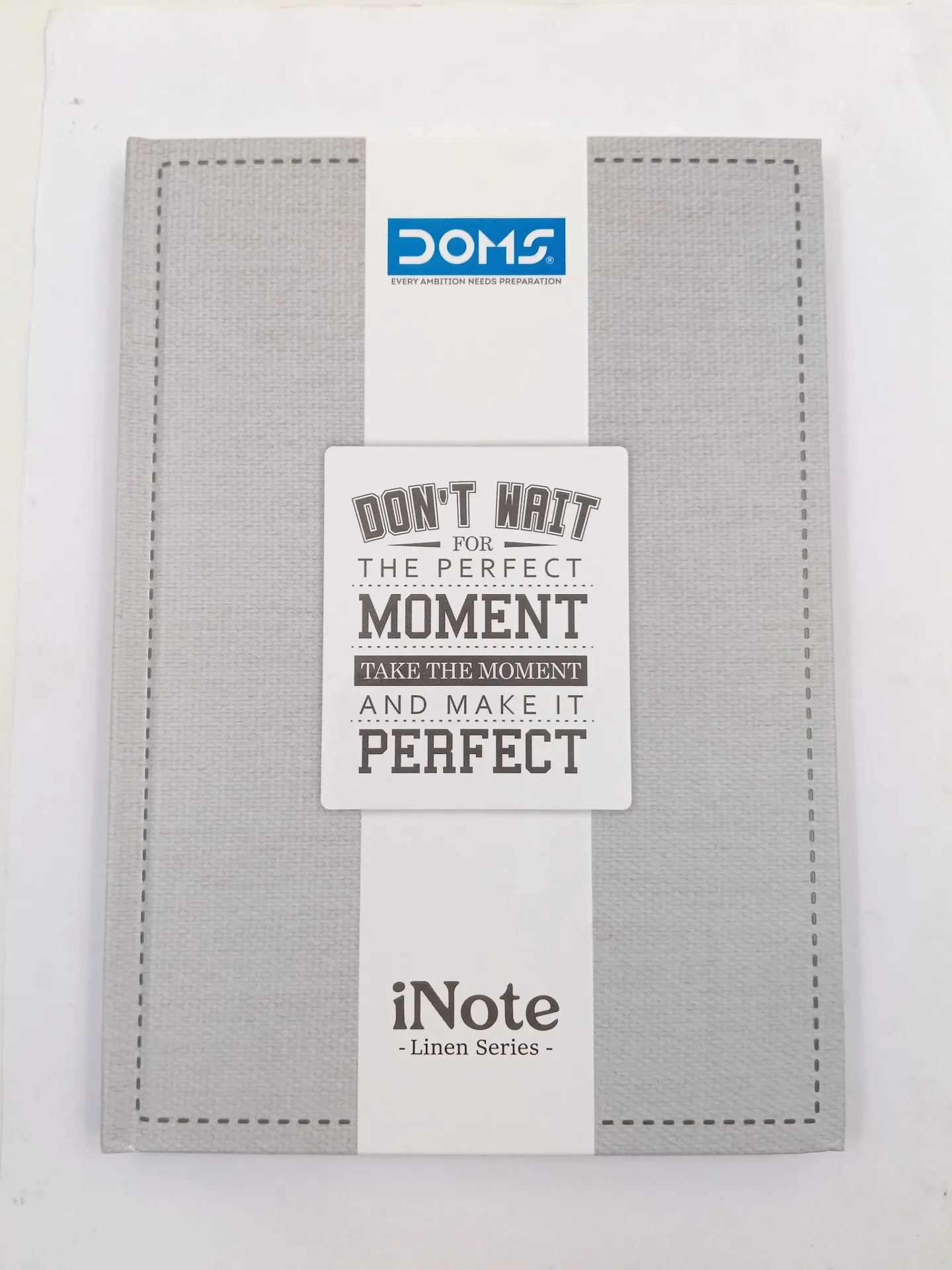 Doms 200pg Diaries