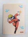Naruto Diary Notebook | A5 Size |