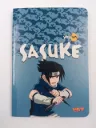Sasuke Notebook Diary | A5 Size |