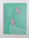 Sailing Boat Hard Bound Diary | A5 Size