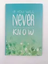 Hard Bound Diary | A5 Size