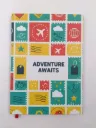 Hard Bound Diary | A5 Size