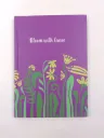 Bloom with Grace Hard Bound Diary | A5 Size