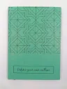Hard Bound Diary | A5 Size