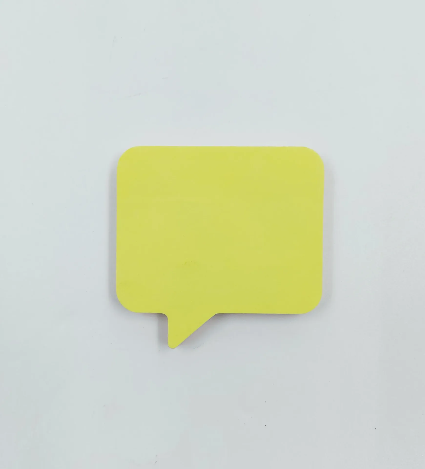 Multicolor Sticky Notes