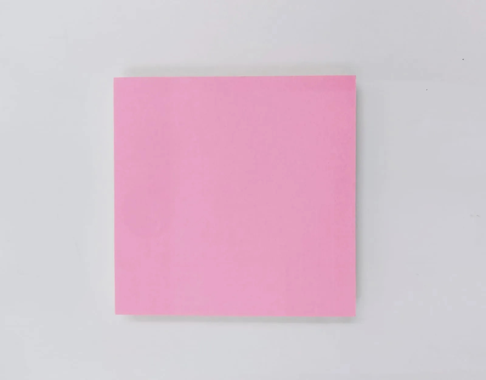 Multicolor Sticky Notes