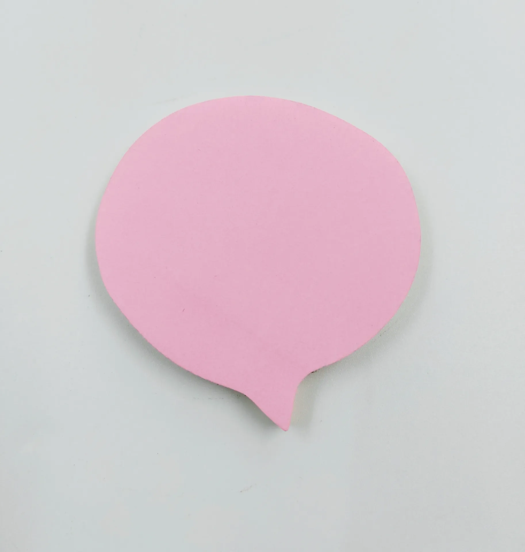 Multicolor Sticky Notes