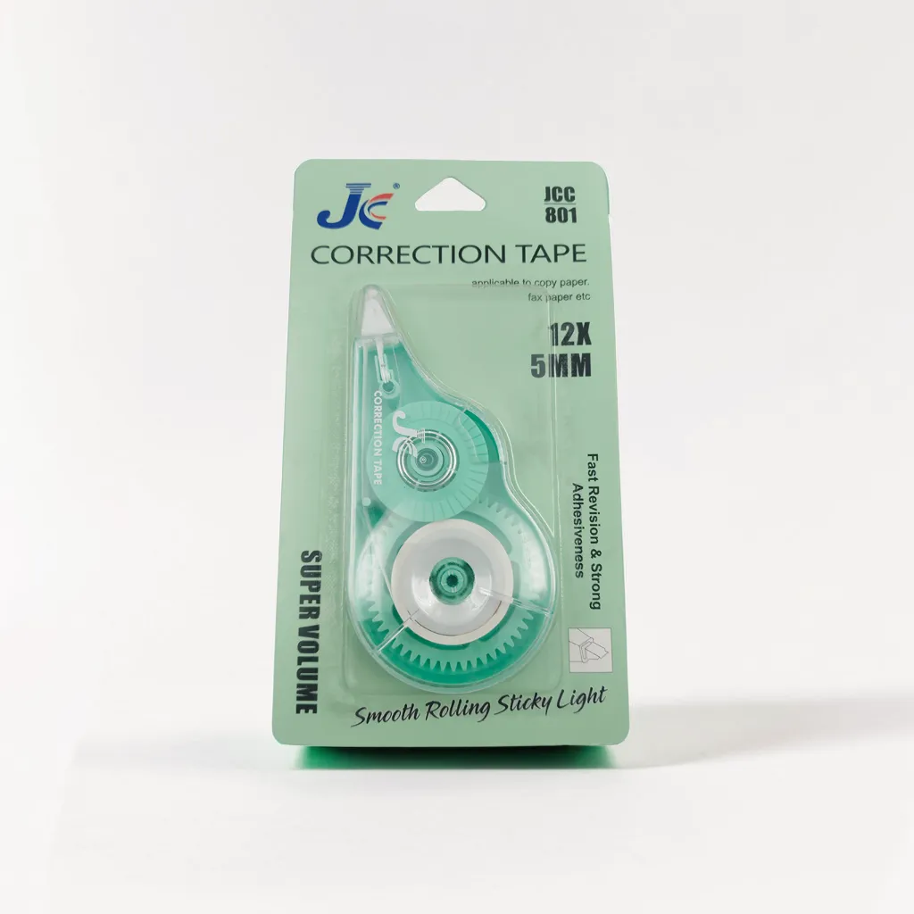 Roller Correction Tape.