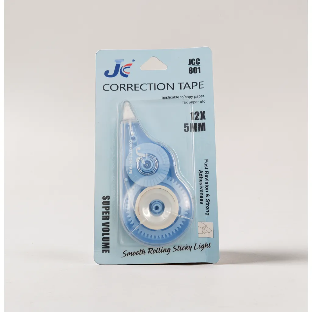 Roller Correction Tape.