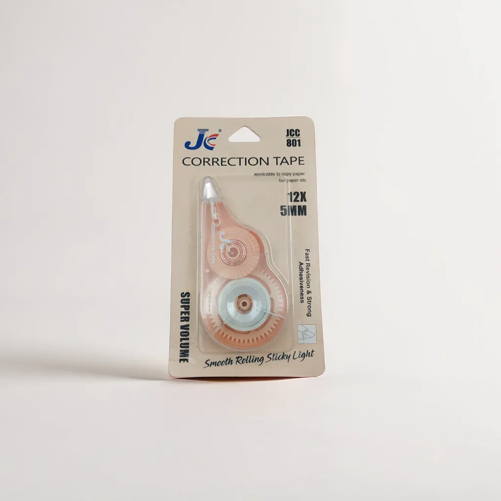 Roller Correction Tape.